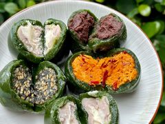 -可丽可丽·生日蛋糕·下午茶(厦门鹭港店)