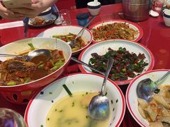 -柴火农家·江西赣南菜(土华店)