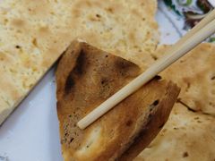 新疆白馕-新疆巴州金丝特餐厅(大钟寺店)