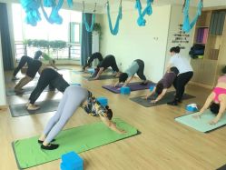 -九月瑜伽·普拉提