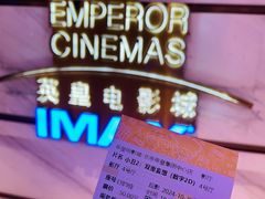 -英皇电影城(英皇集团中心IMAX店)