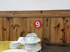 -老青岛海味当家菜馆(银鱼巷店)