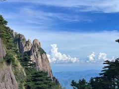 -黄山风景区