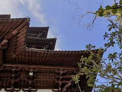 -径山寺