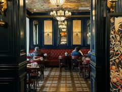 -Golden Lily河内巴黎法越料理餐厅(建国西路店)