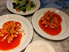 -西安饭庄·非遗陕菜(钟楼店)