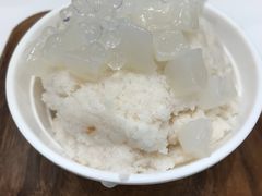 -聪嫂私房甜品(旺角二店)