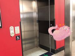 -港铁金钟站