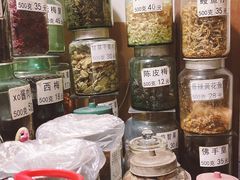 -美食店(华贵路店)