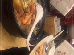 -徐记私厨(半淞园路店)