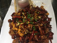 -庆合府重庆大排档(紫都城店)