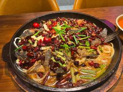 -老板恋上鱼(印象城店)