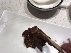 -九府羊·鲜羊火锅·烤串(新华路店)