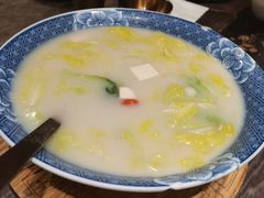 -魁盛居百年鲁菜馆(县西巷店)