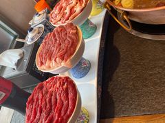 -仁和四季涮肉馆(天坛南门店)
