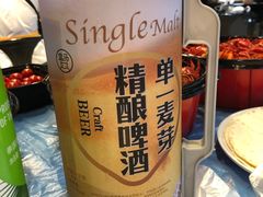-盒马鲜生(皇庭广场店)