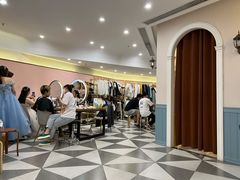 -拾光秀照相馆(石家庄勒泰中心店)
