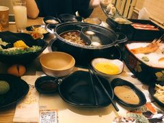 -伊豆野菜村(大族广场店)