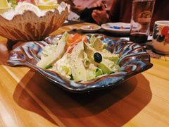 -大岛日本料理铁板烧(南通大饭店)