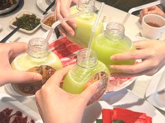 -围炉夜话·潮汕卤水火锅(榕江店)