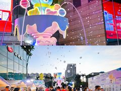 -深圳龙华星河COCO City(民治店)