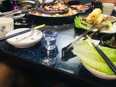 -温度烤肉专门店