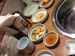 -王妃家(明洞中央店)