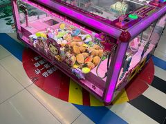 -大玩家(哈西万达店)