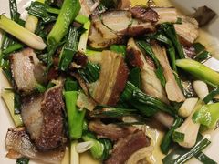 -龙翔山庄雷鸡肉(青城后山泰安古镇店)