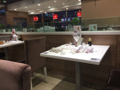 -嘉和一品粥(首经贸店)