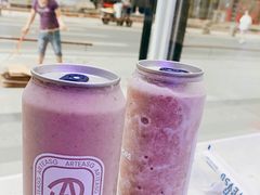 -ARTEASG啊T·新加坡奶茶(桂林路店)