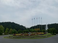 -南京银杏湖乐园