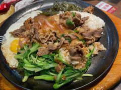 -豪享来中西餐厅(隆昌店)