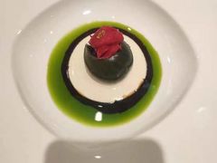 -百盛·鼎膳(中海财富中心)