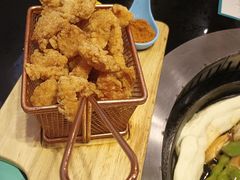 -灶座小锅烀饼·铁锅炖(道里店)