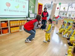 -天津蜂巢幼儿园·托育