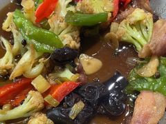 -渔码头食府·20年蓬莱老字号(登州路店)