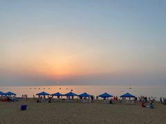 -威海国际海水浴场旅游区