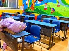 -天童教育素质成长中心(威海路校区)