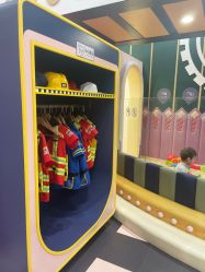 -MELAND CLUB亲子乐园·派对·餐厅(北京芳圆里ID MALL店)