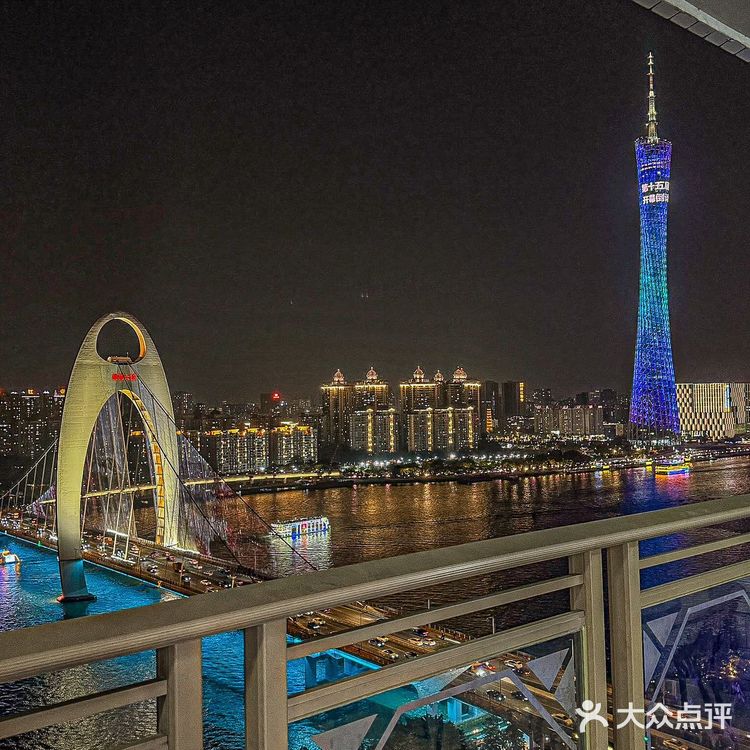 广交会后请客来这儿🙋‍♀️被领导夸爆了！