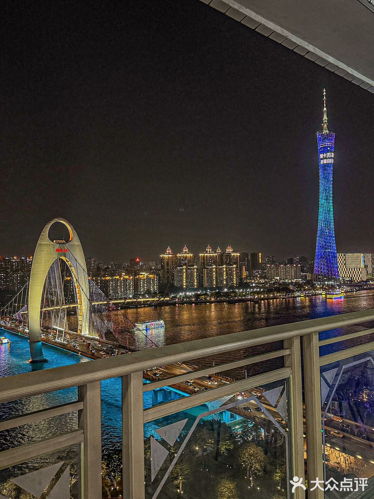 广交会后请客来这儿🙋‍♀️被领导夸爆了！