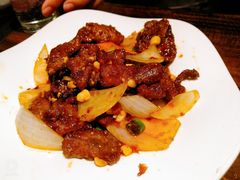 -七菜馆·东北菜·蒸饺(文体路店)