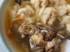 -龙抄手(文殊坊店)