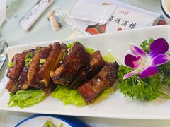 -黑石礁酒楼·海鲜(黑石礁店)