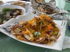 -景好海鲜餐厅(大鹏必选旅游店)