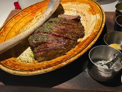 -燃扒房Steakhouse(皇庭店)