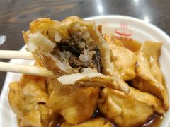 -江东饺子馆(江东路店)