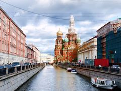 -滴血救世主教堂