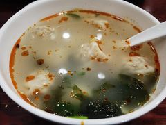 -馄饨侯(前门店)